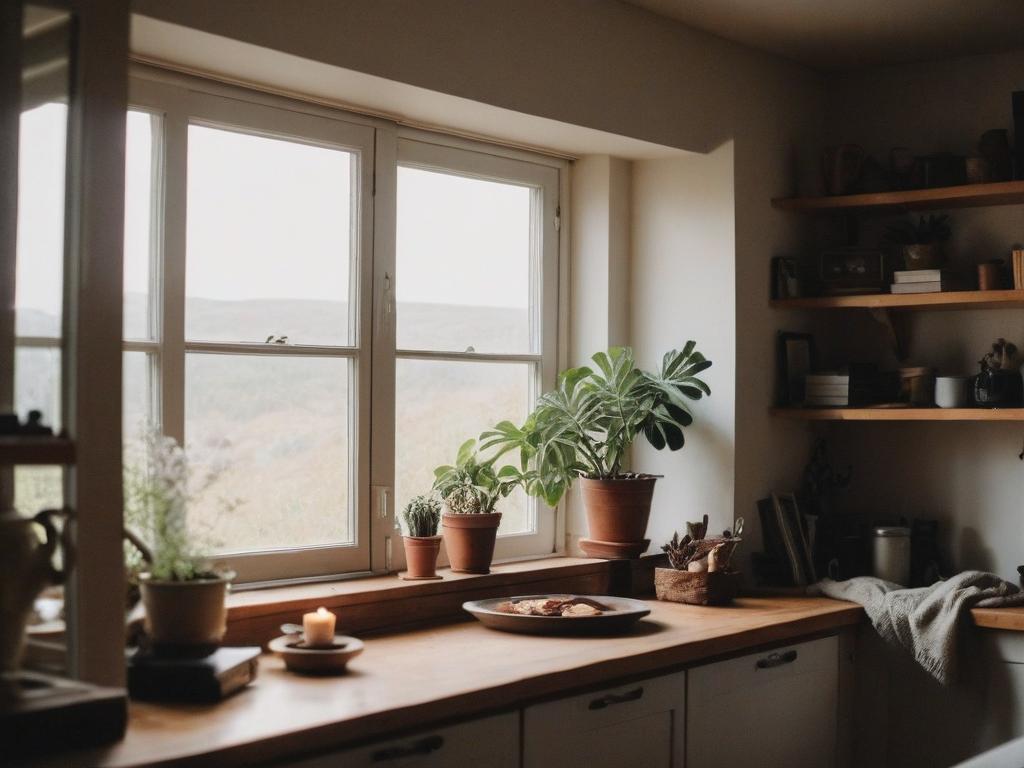 Crafting Serenity: A Comprehensive Guide to Modern Home Decor Trends