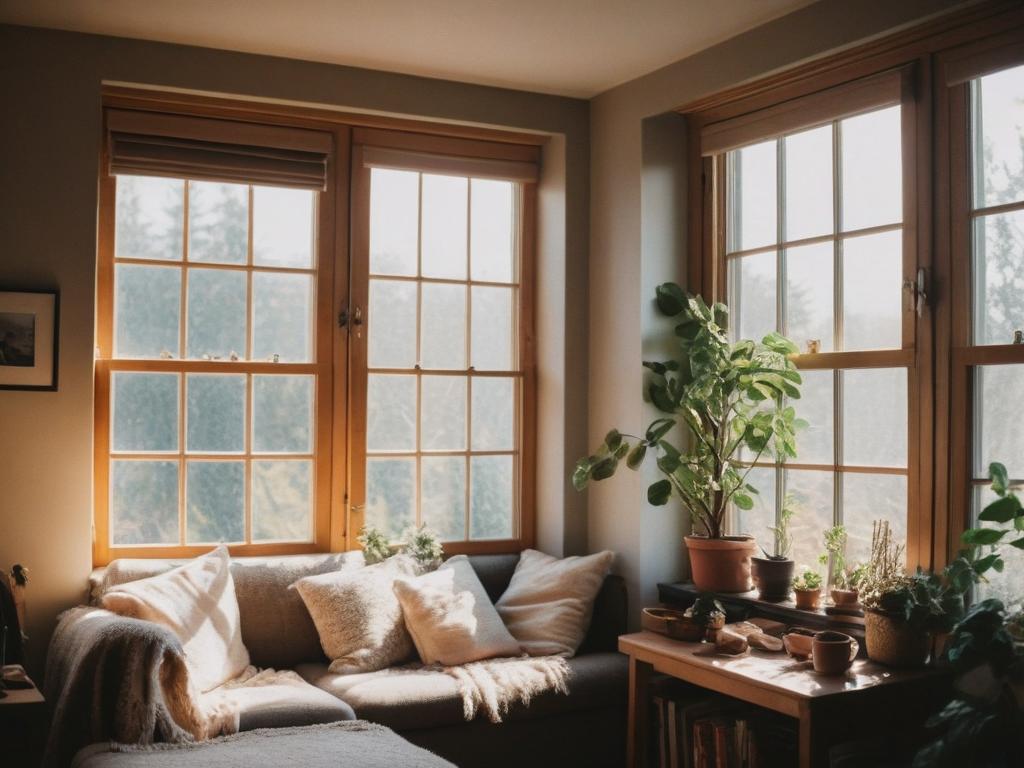 Elevating Your Sanctuary: The Art of Curating a Timeless Home