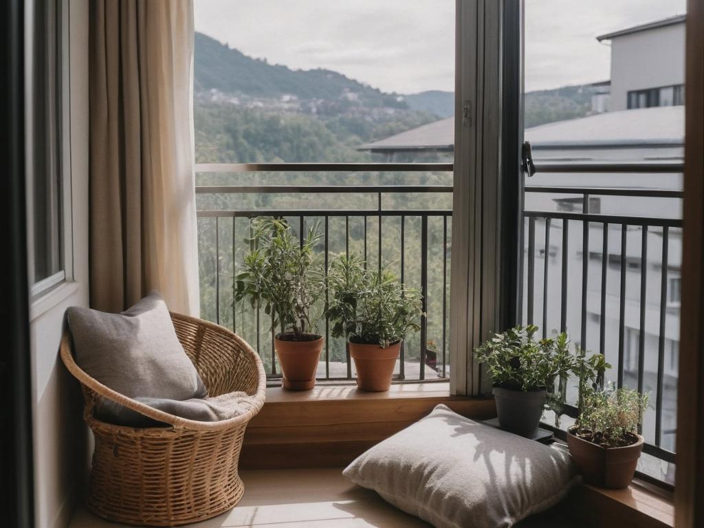 Transforming Tiny Spaces: The Definitive Guide to Small Balcony Privacy Ideas