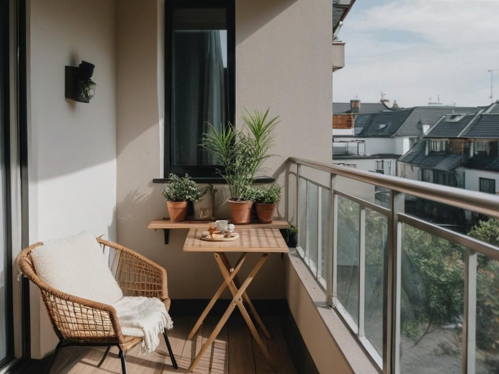Transforming Your Urban Oasis: The Ultimate Guide to Small Balcony Privacy Ideas
